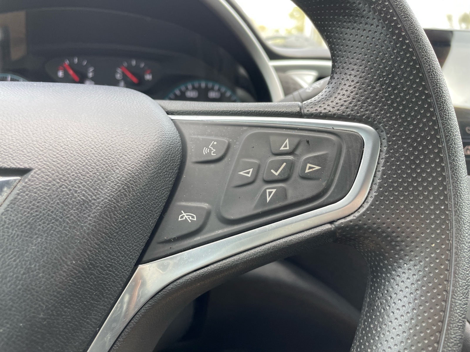 2023 Chevrolet Malibu LT White at Fairey Chevrolet