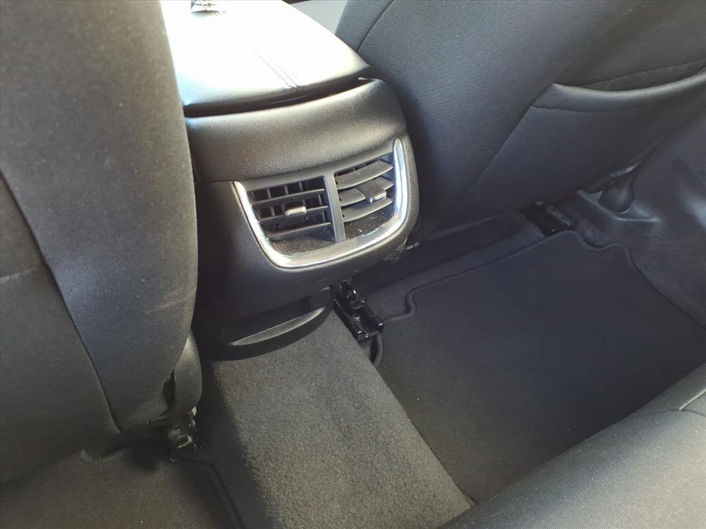 2023 Chevrolet Malibu LT Grey at Fairey Chevrolet