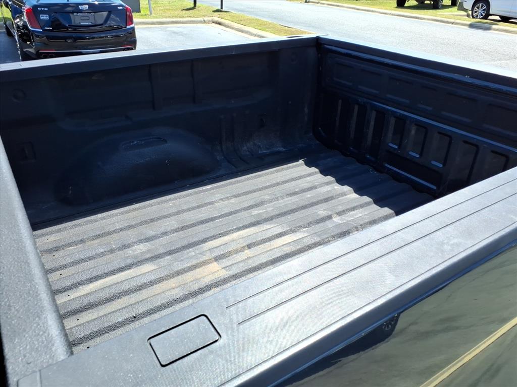 2017 Chevrolet Colorado LT Grey at Turner Chevrolet