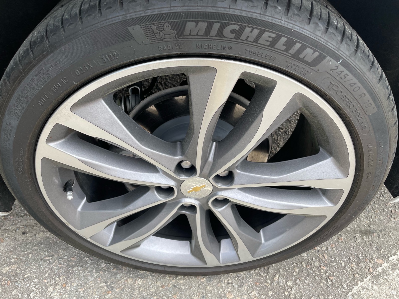 2023 Chevrolet Malibu LT White at Fairey Chevrolet