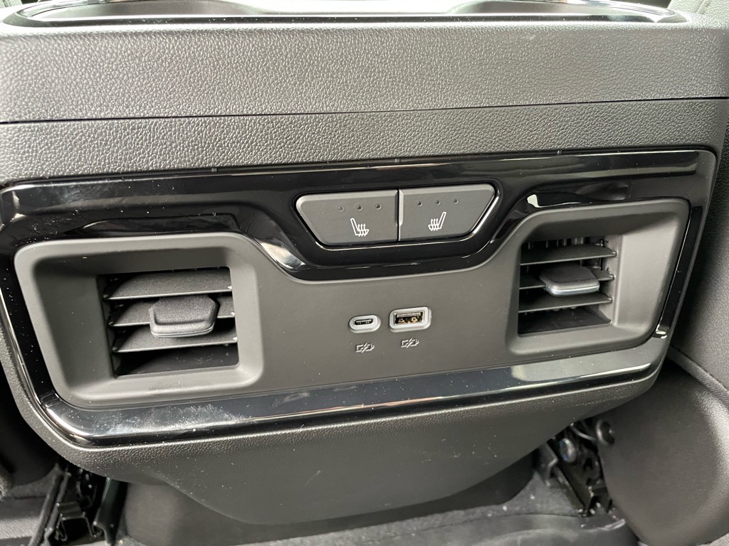 2026 Chevrolet Silverado 2500HD ZR2 Sterling G at Fairey Chevrolet