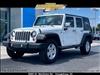 2013 Jeep Wrangler Unlimited