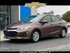 2019 Chevrolet Cruze