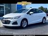 2019 Chevrolet Cruze