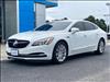 2018 Buick LaCrosse