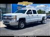 2016 Chevrolet Silverado 2500HD