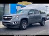 2020 Chevrolet Colorado