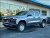 2024 Chevrolet Colorado