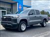 2023 Chevrolet Colorado