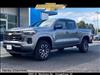 2023 Chevrolet Colorado