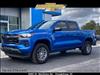 2023 Chevrolet Colorado