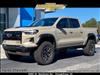 2024 Chevrolet Colorado