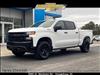 2022 Chevrolet Silverado 1500 Limited