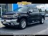 2022 Chevrolet Silverado 1500 Limited