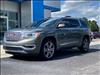 2018 GMC Acadia