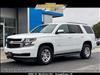 2017 Chevrolet Tahoe