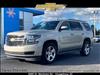 2015 Chevrolet Tahoe