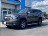 2016 Chevrolet Tahoe