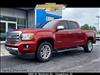 2016 GMC Canyon