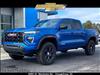 2023 GMC Canyon