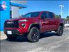 2023 GMC Canyon