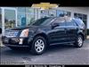 2008 Cadillac SRX