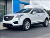 2021 Cadillac XT5