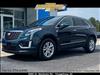 2024 Cadillac XT5