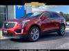 2020 Cadillac XT5