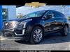 2022 Cadillac XT5