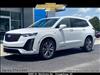 2021 Cadillac XT6