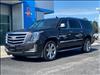 2018 Cadillac Escalade ESV