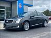 2017 Cadillac XTS