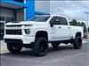 2023 Chevrolet Silverado 2500HD