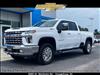 2023 Chevrolet Silverado 2500HD