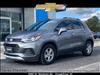 2020 Chevrolet Trax