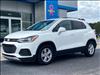 2019 Chevrolet Trax