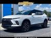 2023 Chevrolet Blazer