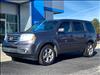 2015 Honda Pilot