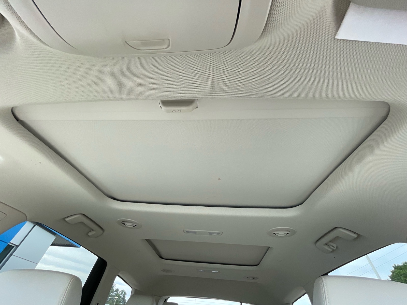 2023 Buick Enclave Essence Green at Fairey Chevrolet