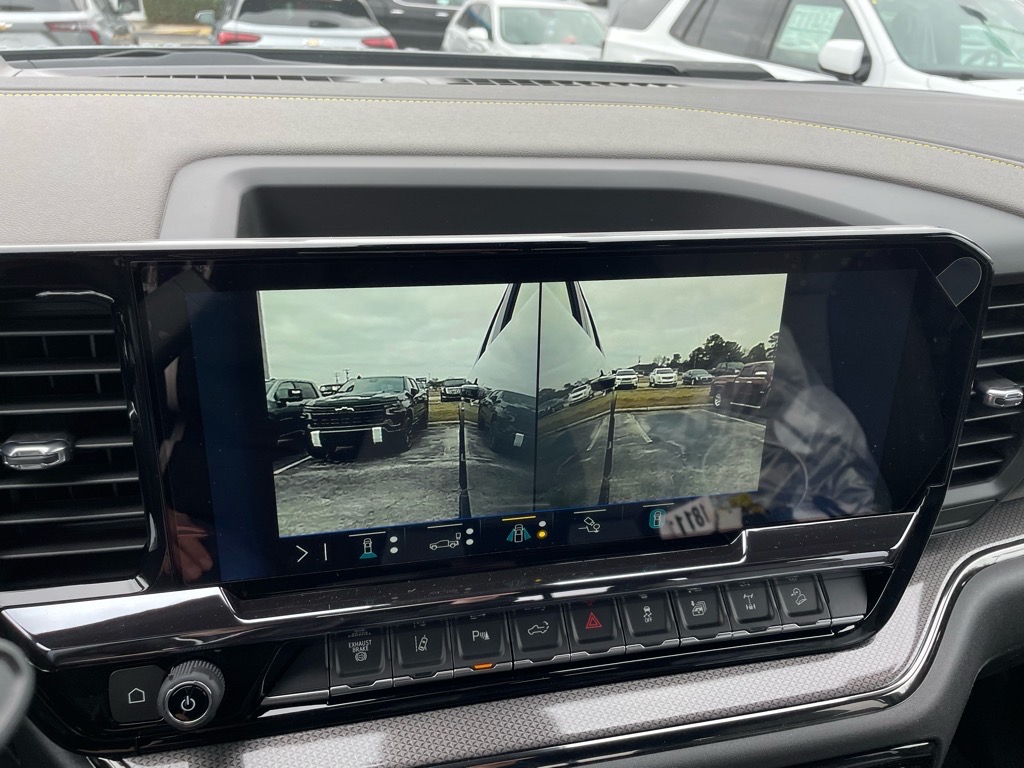 2026 Chevrolet Silverado 2500HD ZR2 Sterling G at Fairey Chevrolet