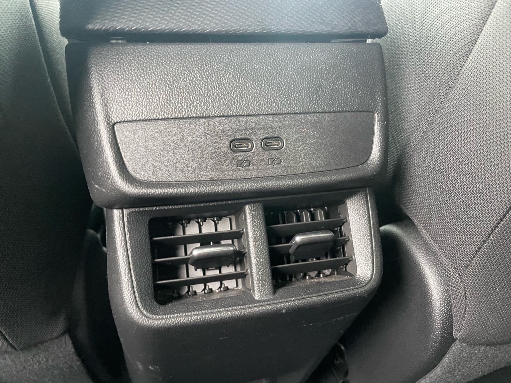 2025 Chevrolet Equinox LT White at Fairey Chevrolet