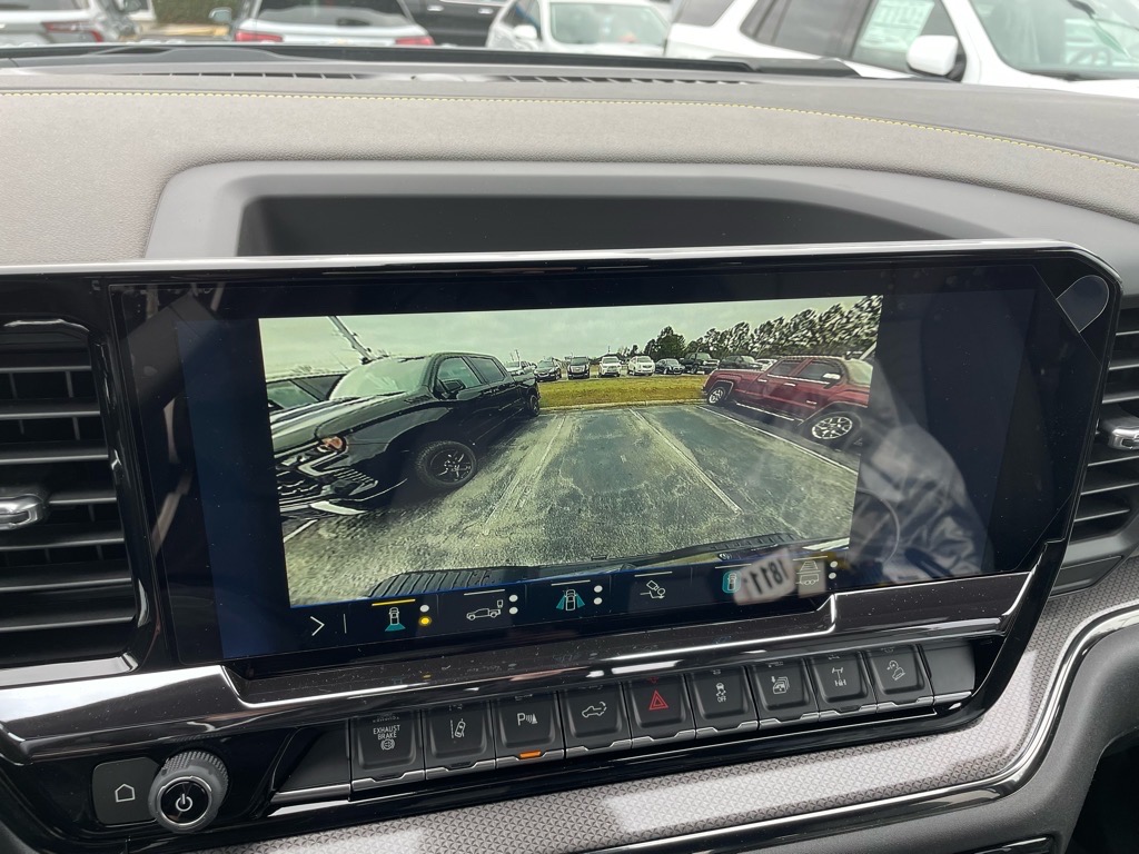 2026 Chevrolet Silverado 2500HD ZR2 Sterling G at Fairey Chevrolet