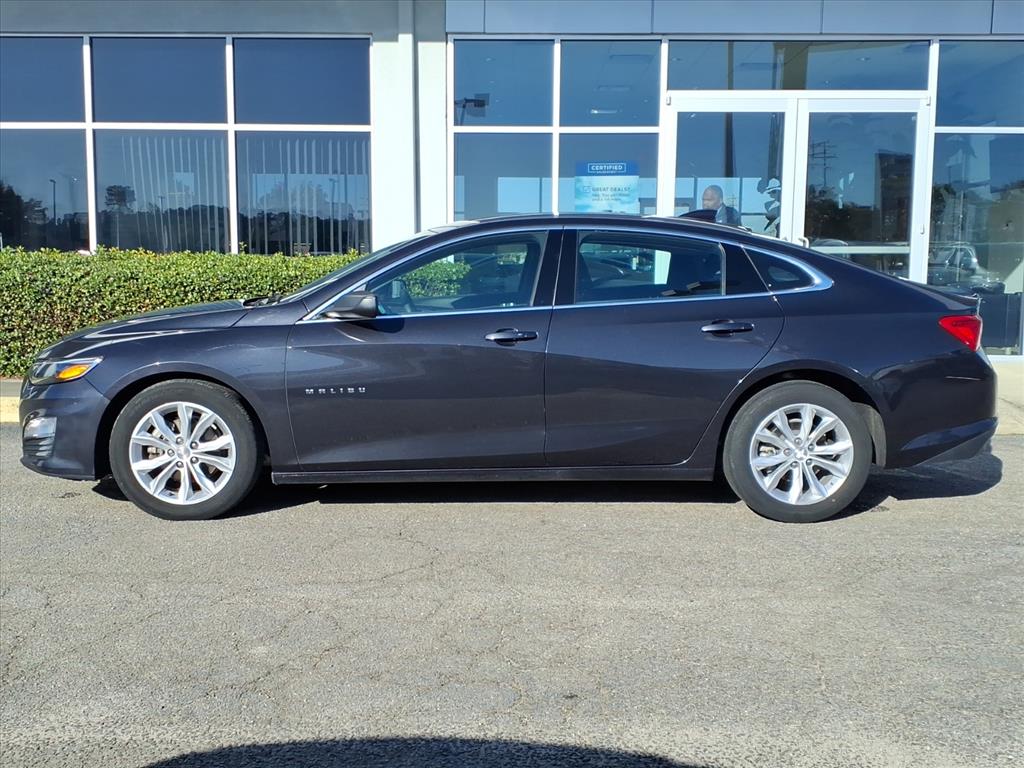 2023 Chevrolet Malibu LT - 1