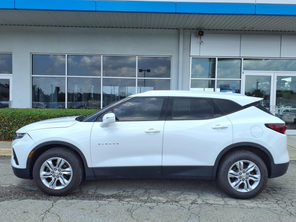 2020 Chevrolet Blazer LT - 1