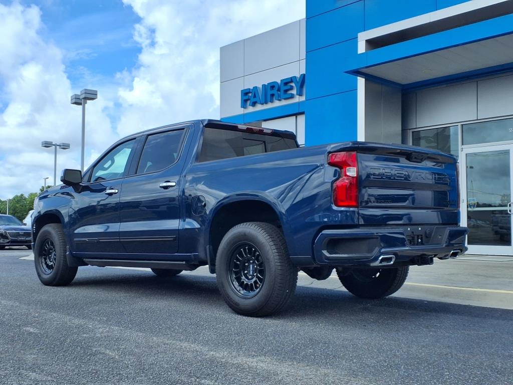 2023 Chevrolet Silverado 1500 High Country - 2