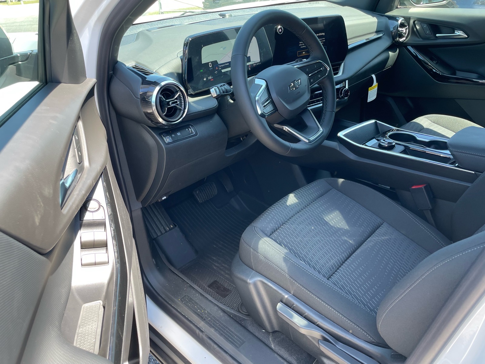 2026 Chevrolet Equinox LT - 3