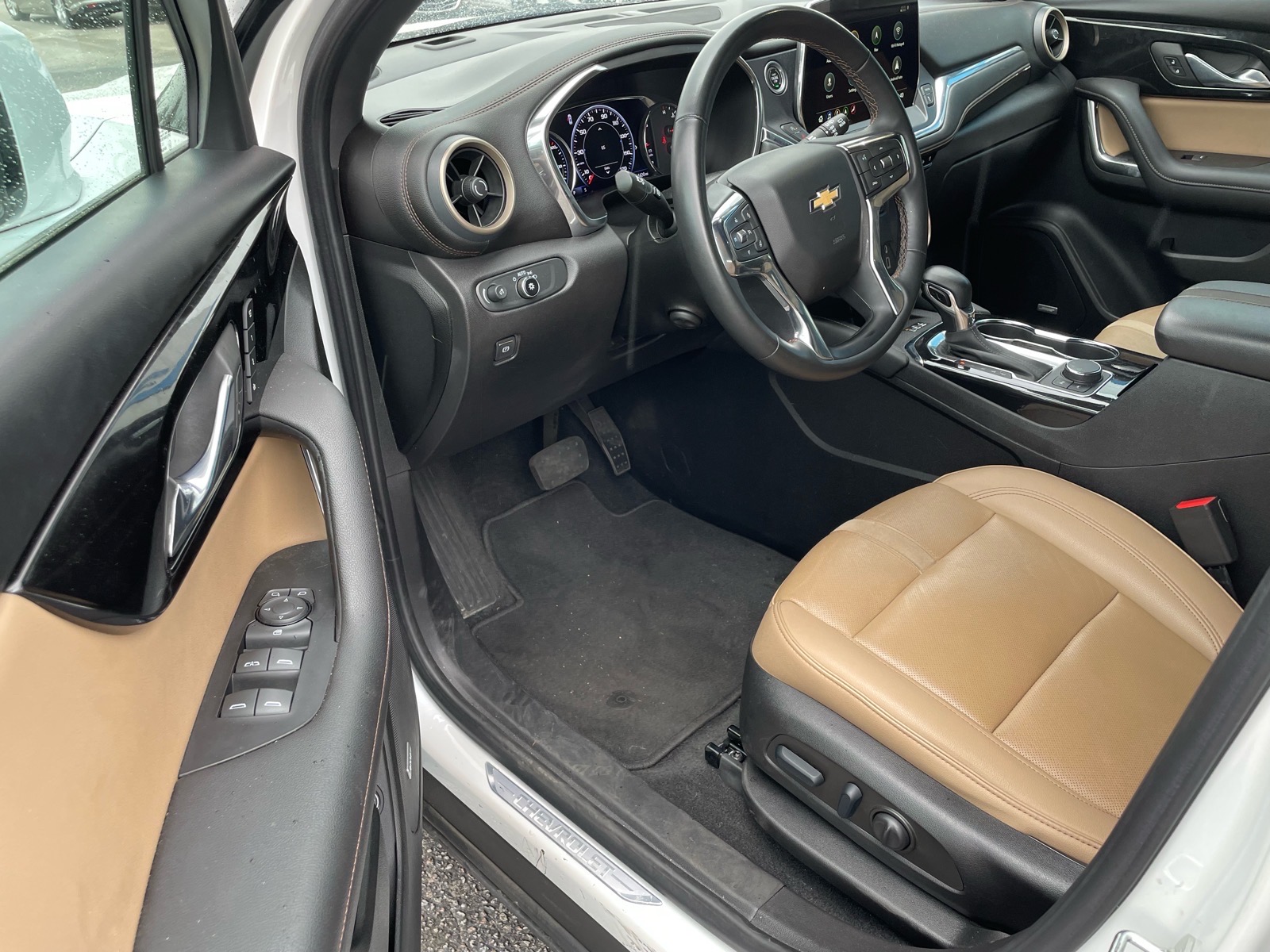 2023 Chevrolet Blazer Premier - 3