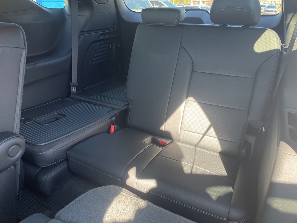 2026 Chevrolet Traverse High Country - 3