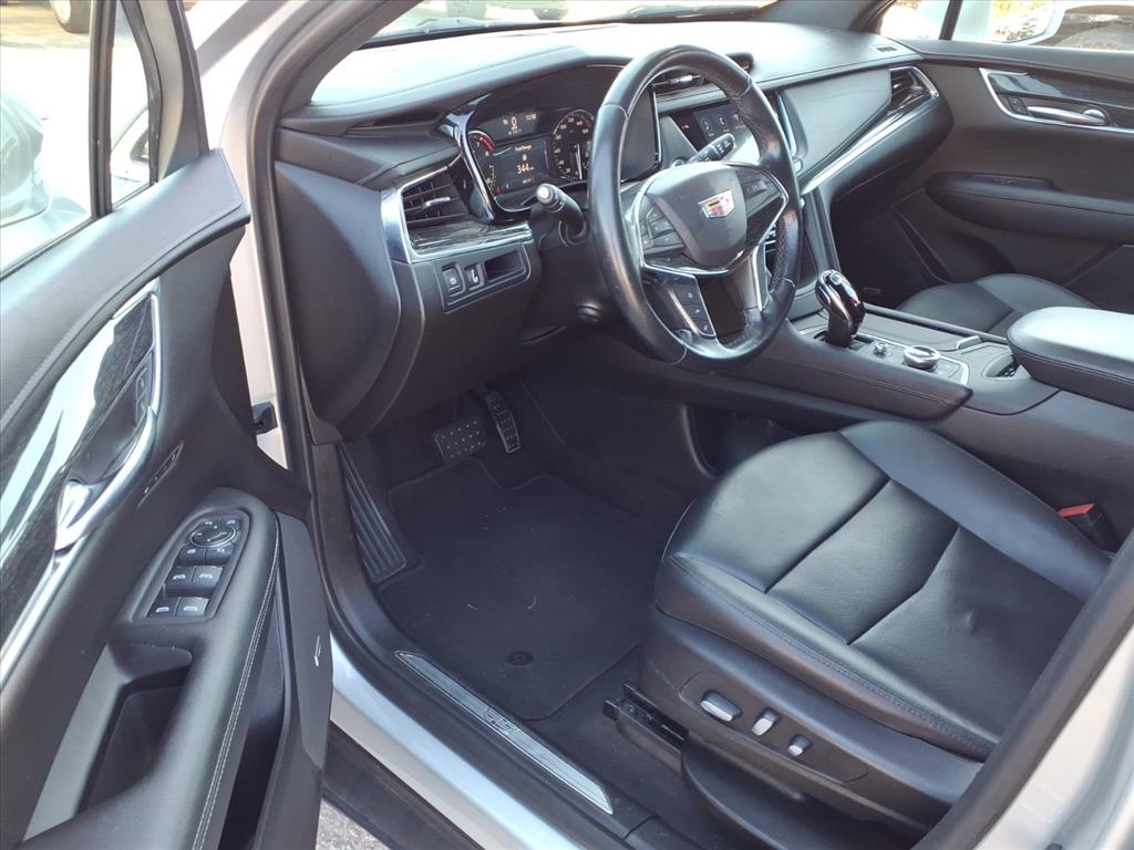 2020 Cadillac XT5 Premium Luxury - 3